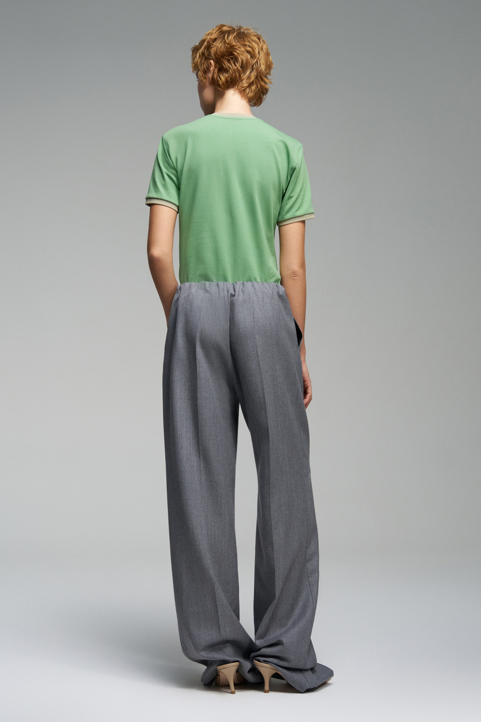 Футболка Baby logo, фото 5