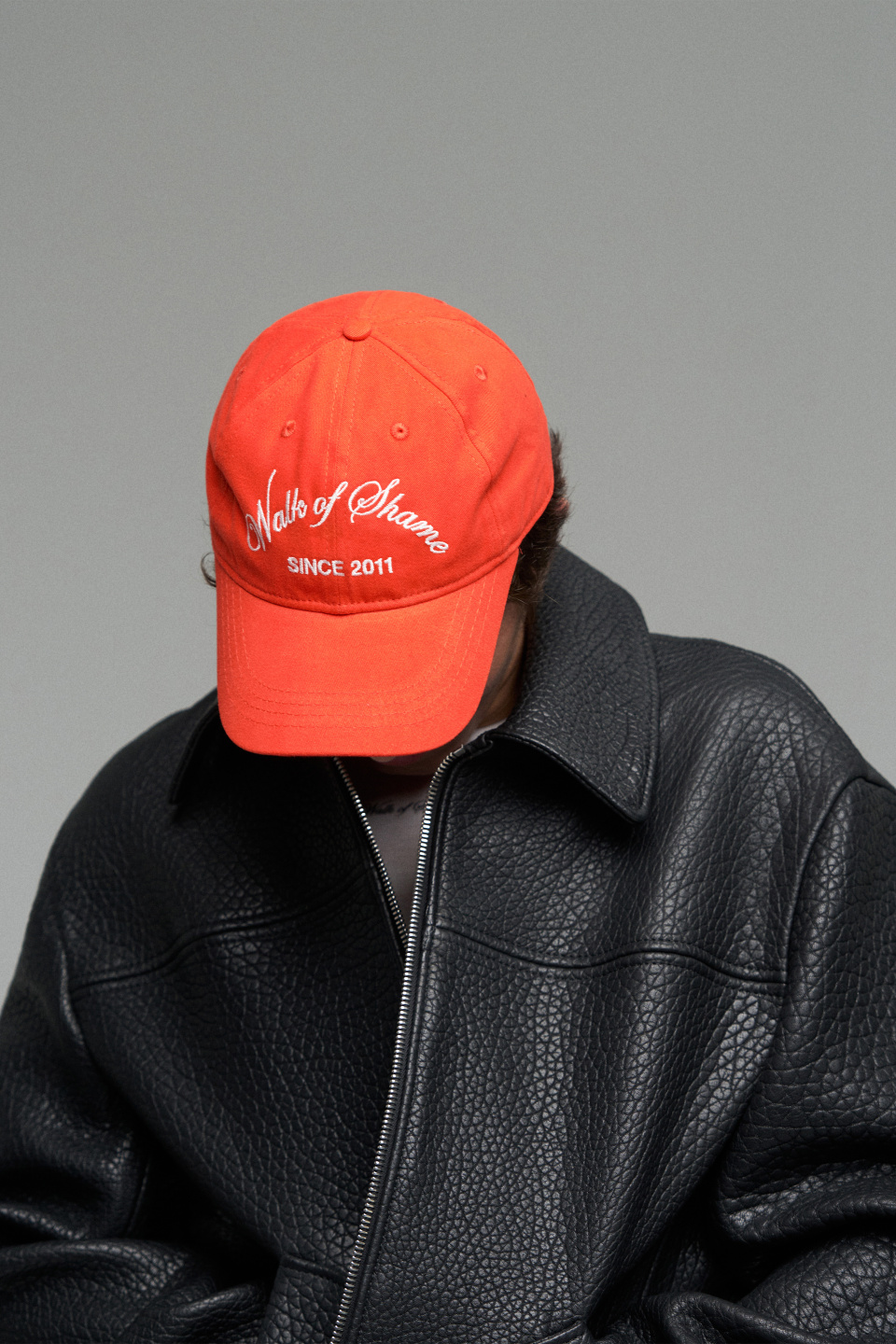 Кепка Walk of Shame, фото 2