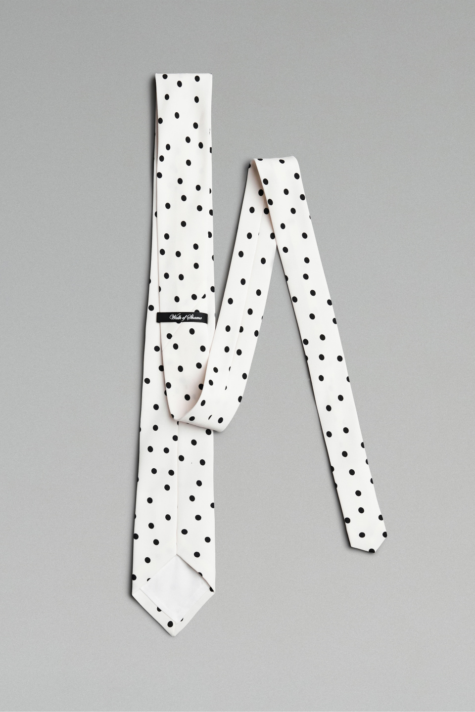 Галстук Polka Dot, фото 3