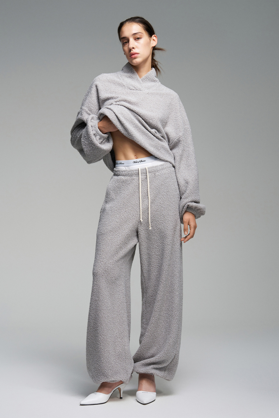 Джоггеры Mouton, фото 1