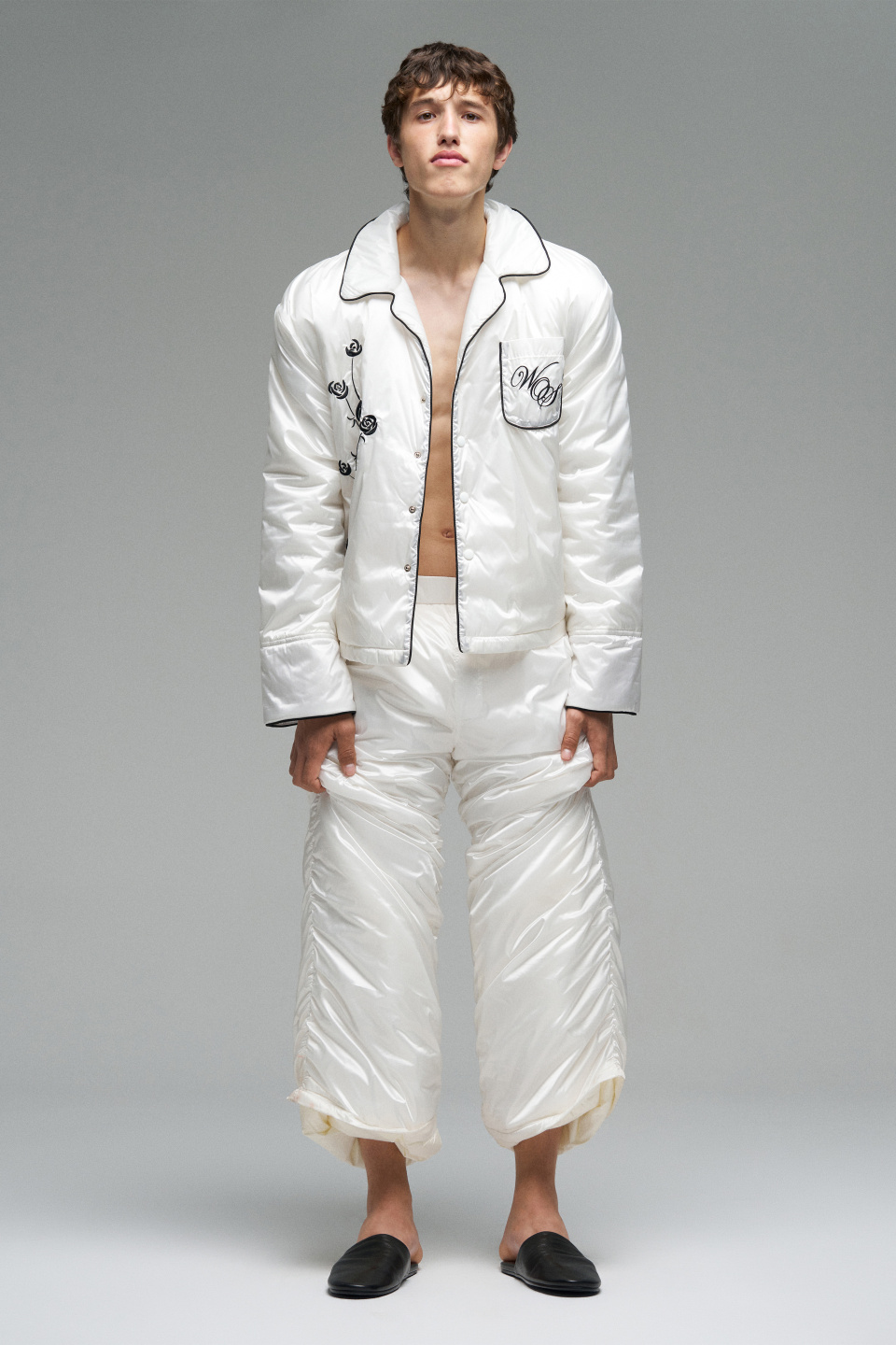 Courchevel рубашка, фото 1