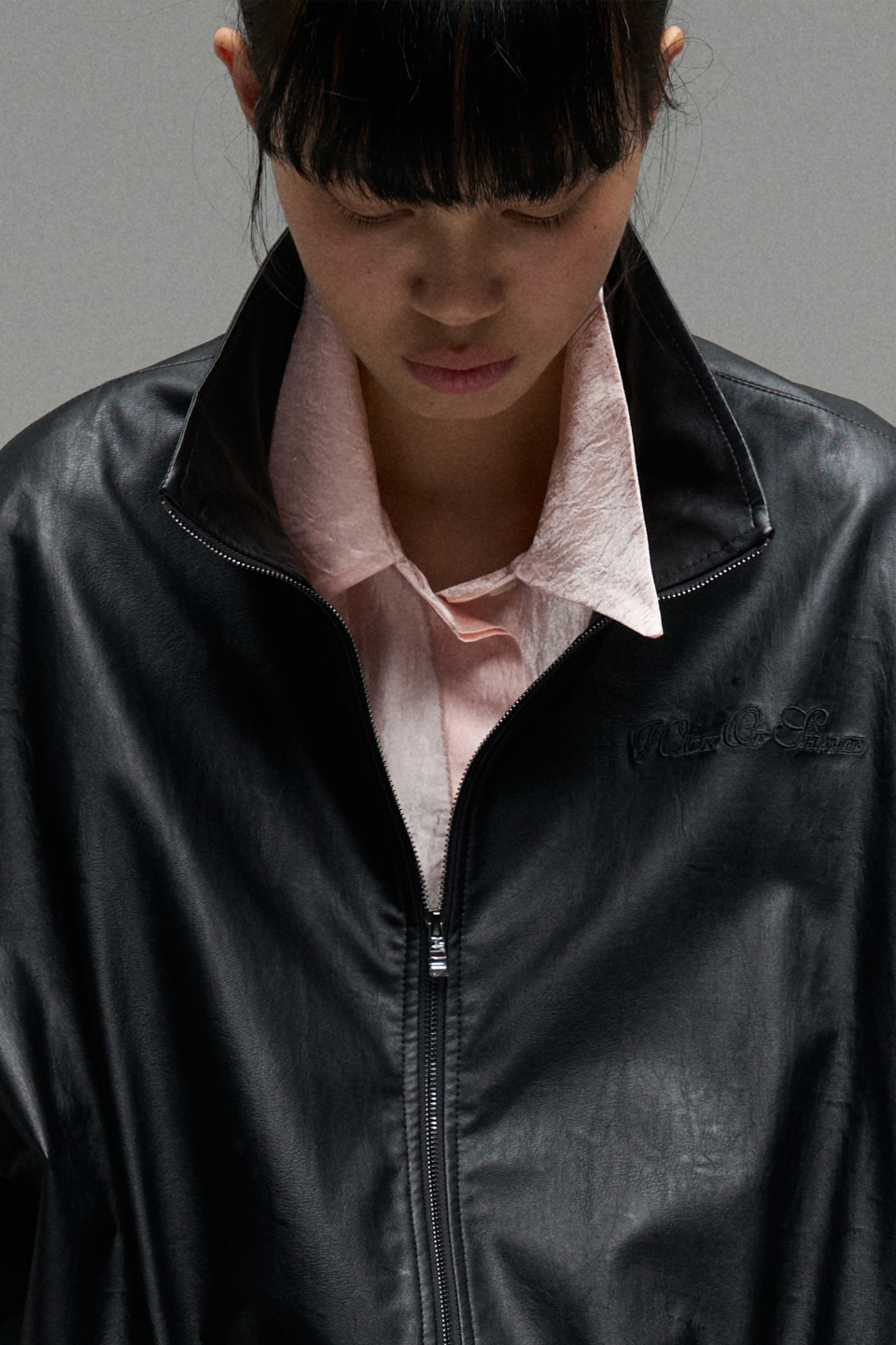 Куртка из эко-кожи, фото 4