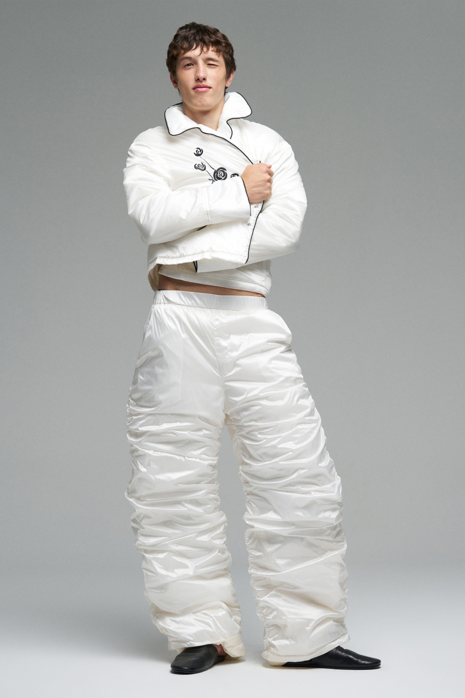 Courchevel рубашка, фото 5