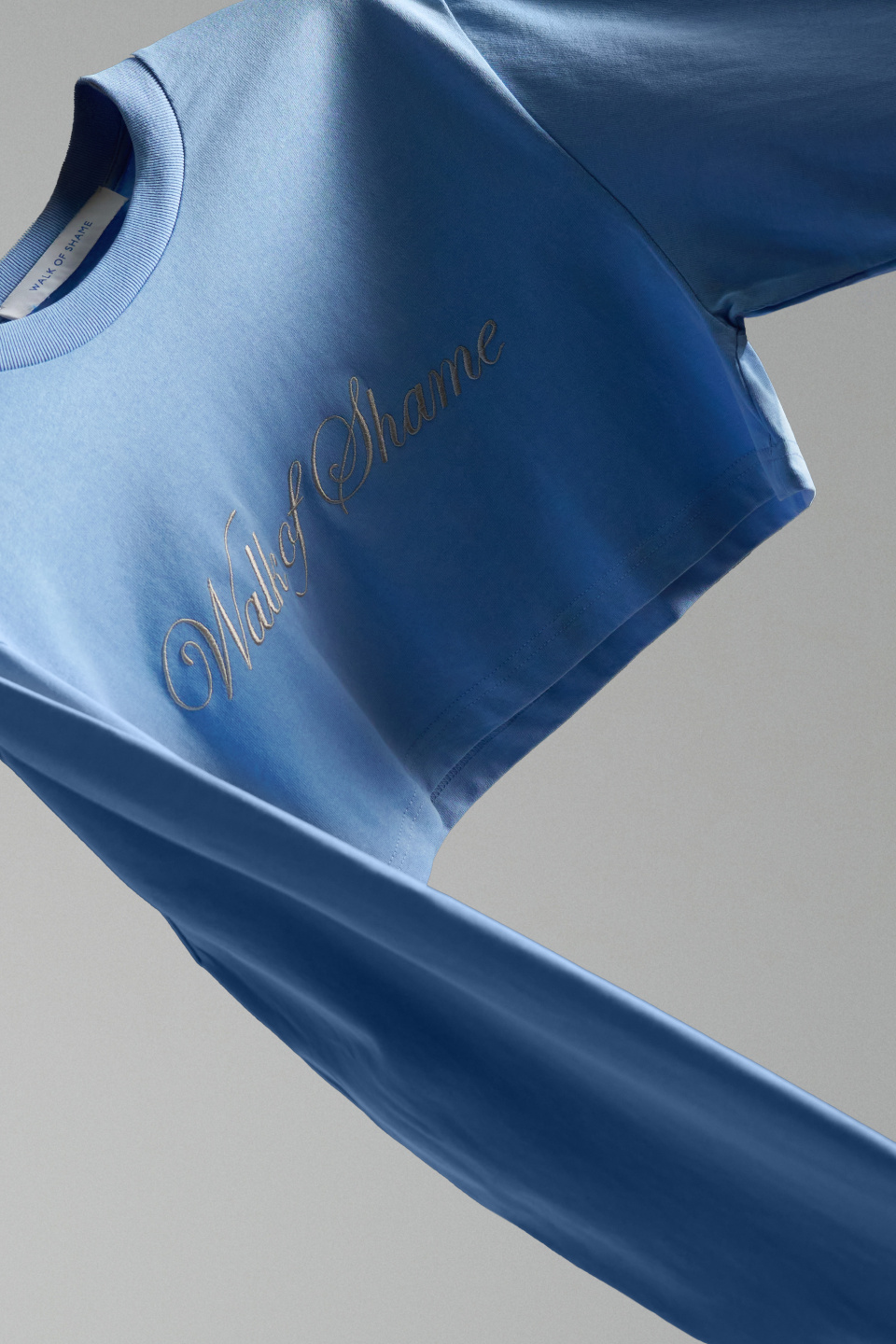 Лонгслив Cropped, фото 6