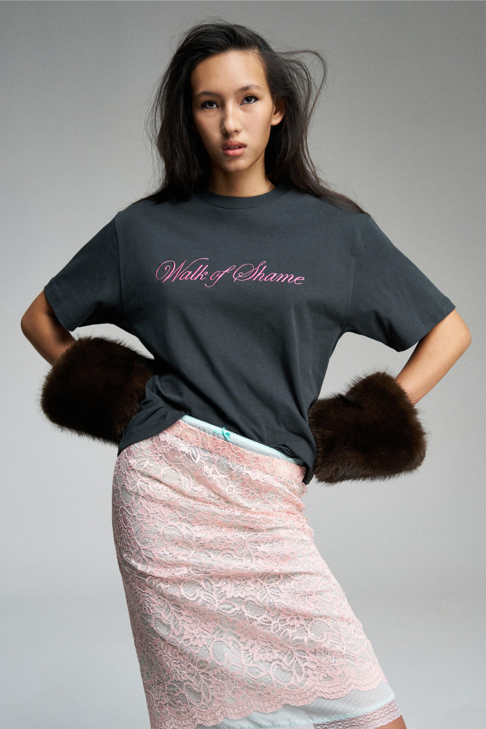 Футболка с вышивкой, фото 1