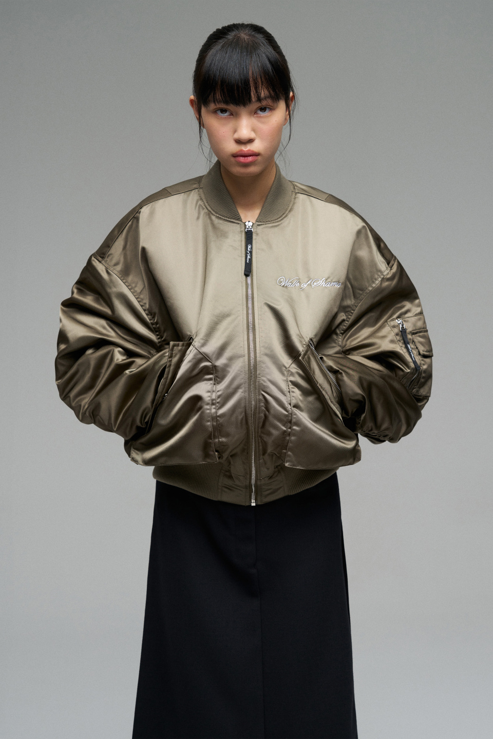 Бомбер, фото 2