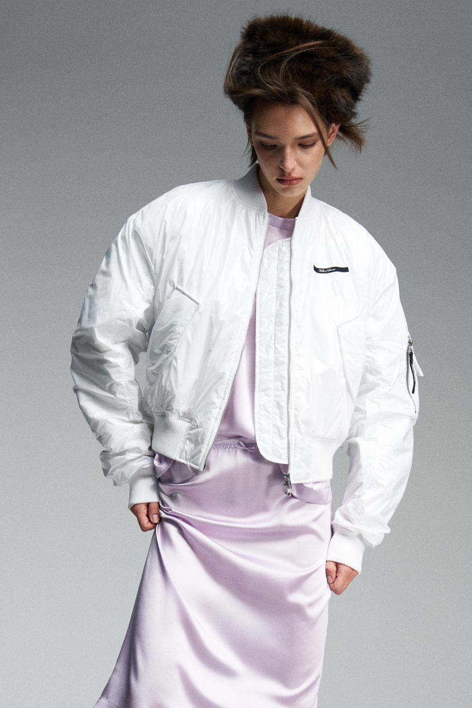 Laque бомбер , фото 1