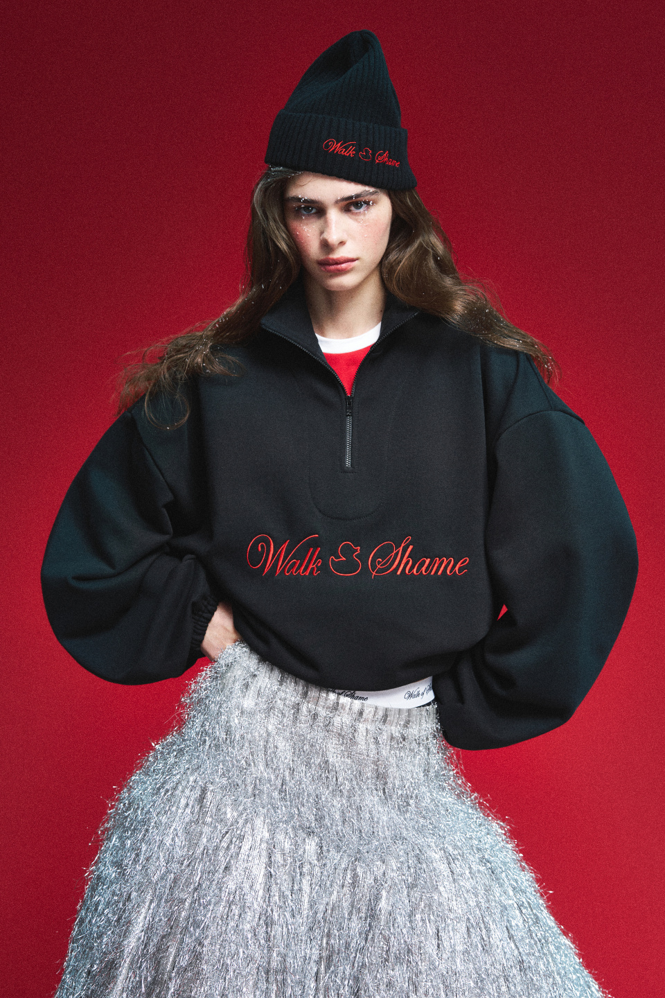 Анорак WOS x A-Клуб, фото 6