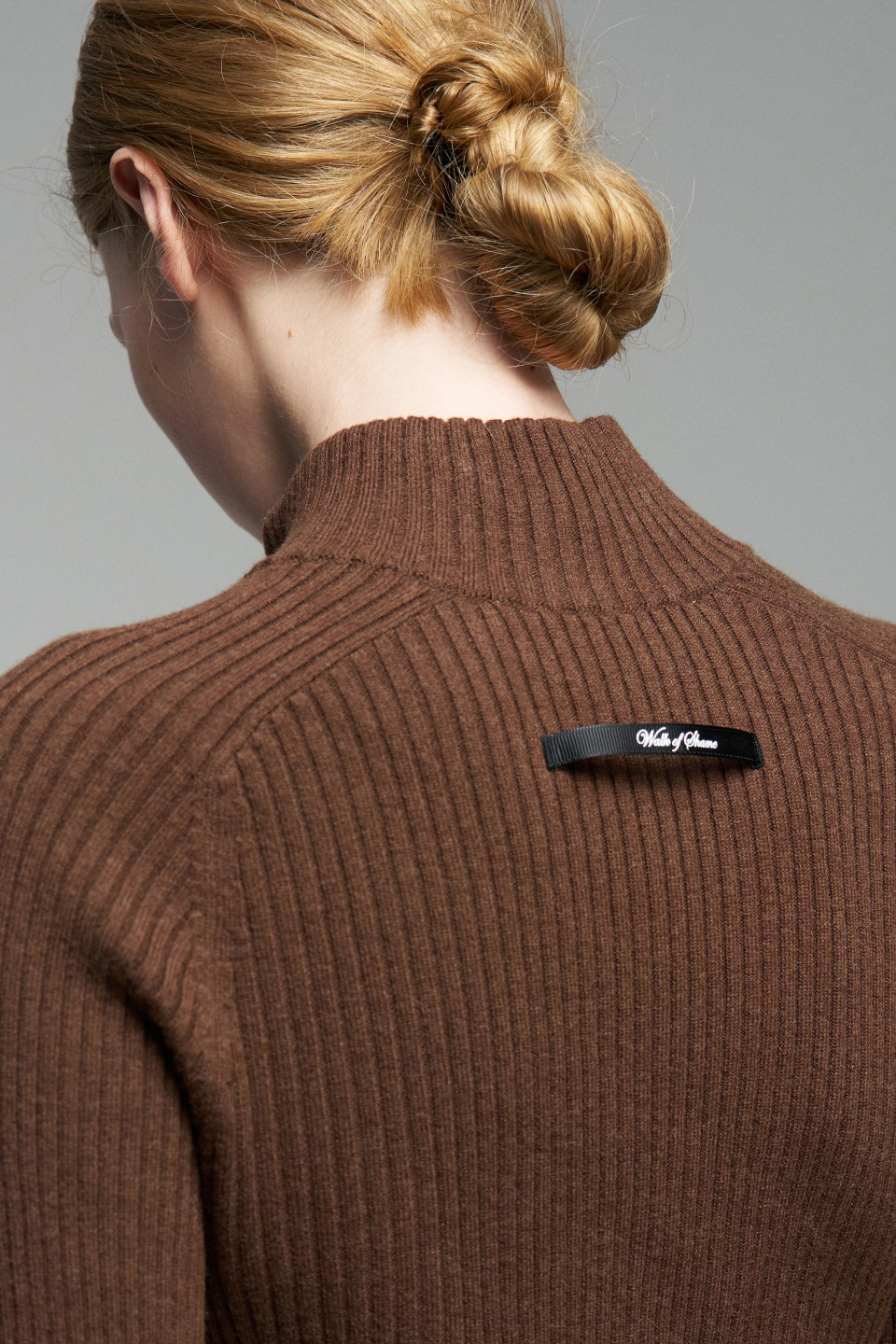 Кардиган на молнии, фото 3