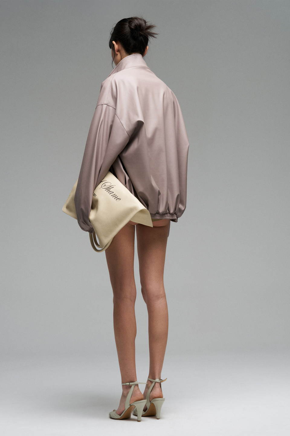 Куртка из эко-кожи, фото 3