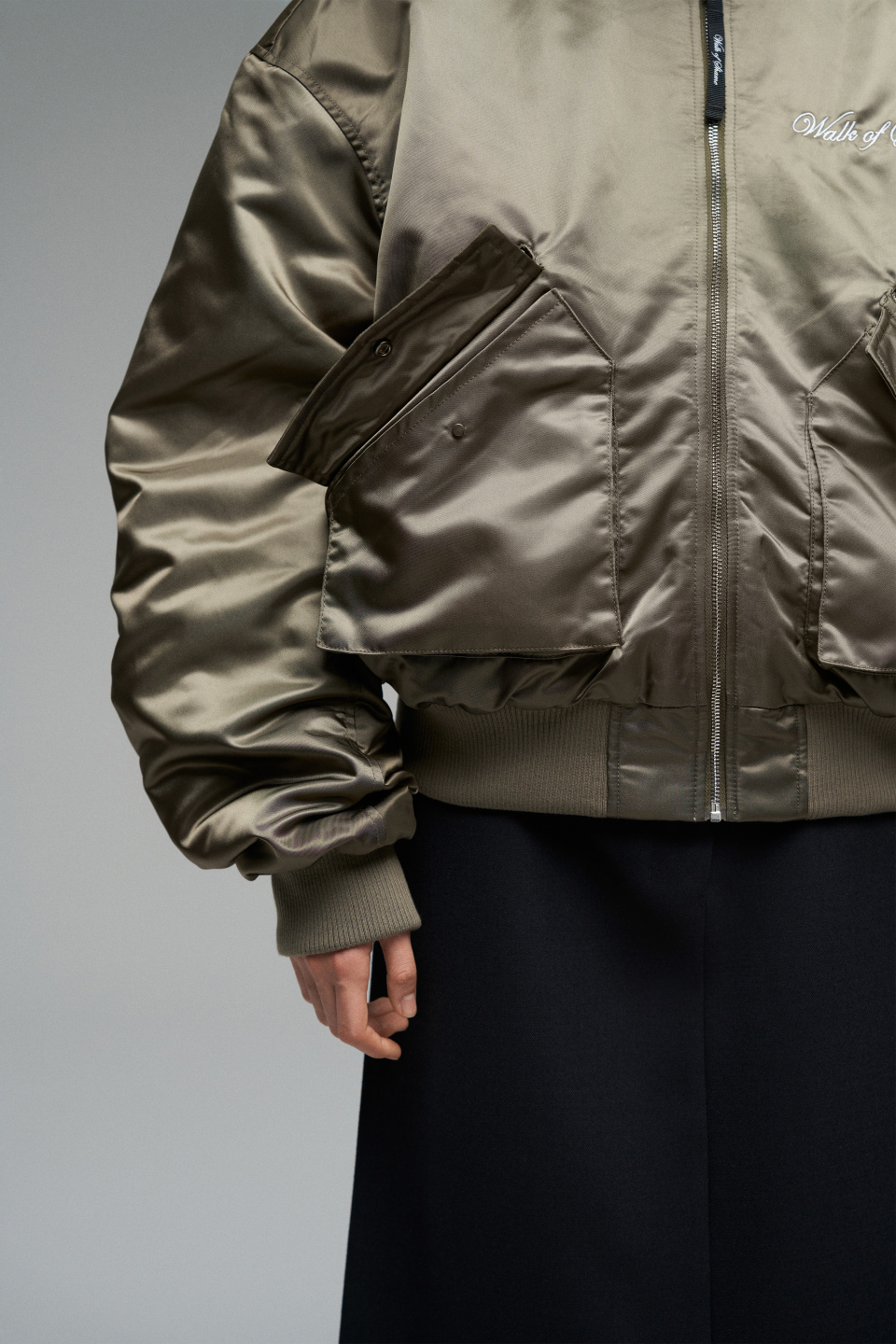 Бомбер, фото 3