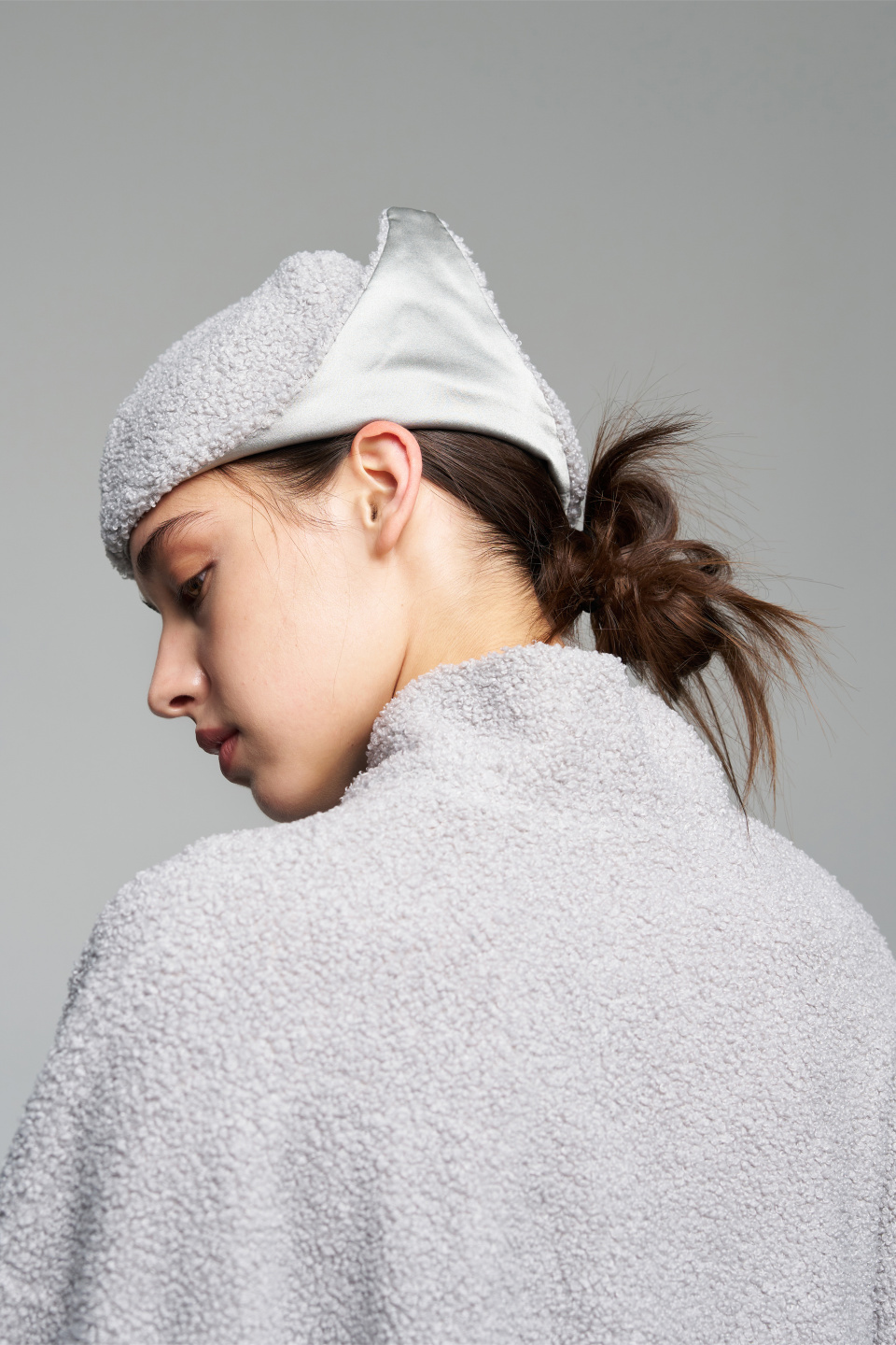 Шапка Mouton, фото 5