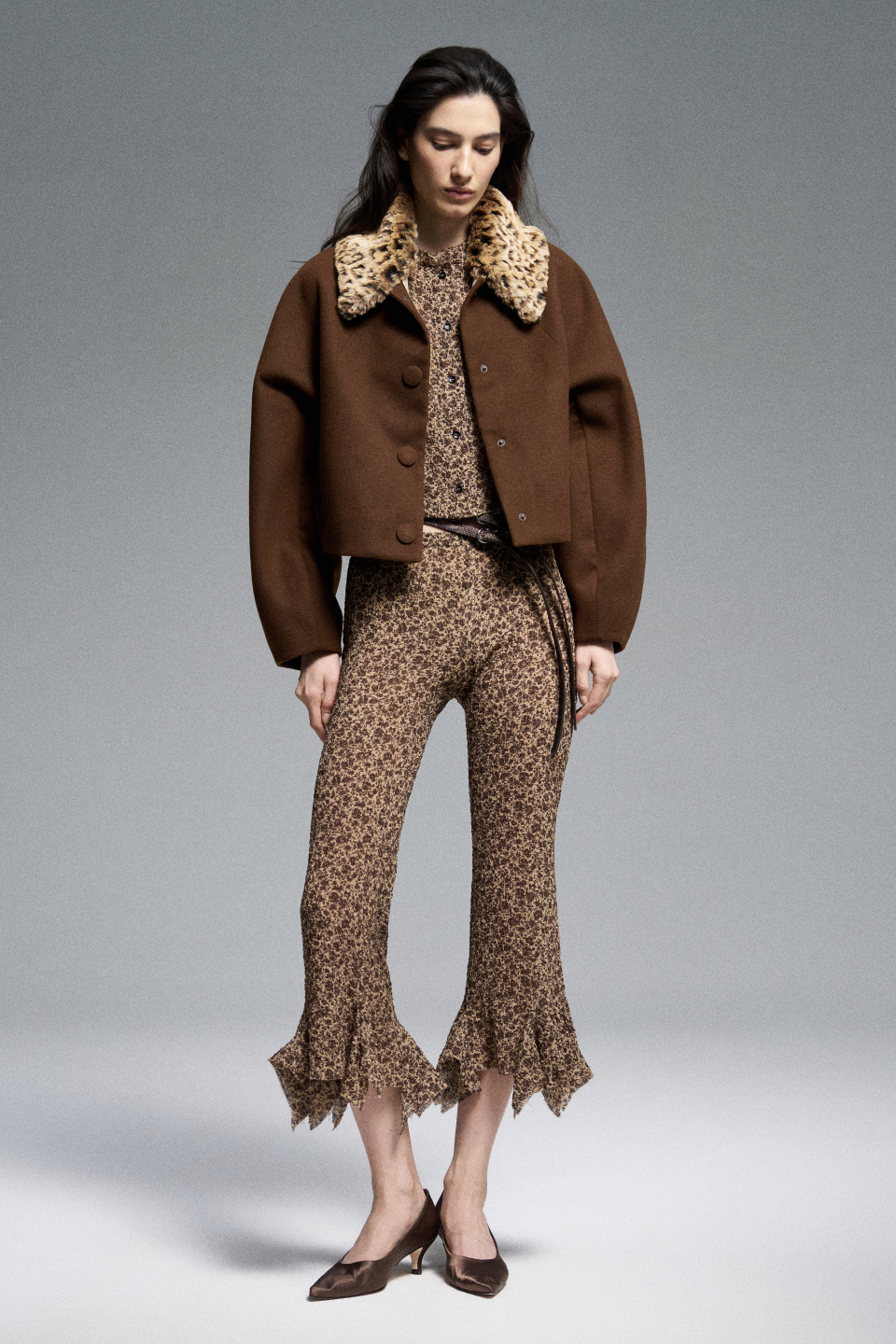 Куртка Balle, фото 6