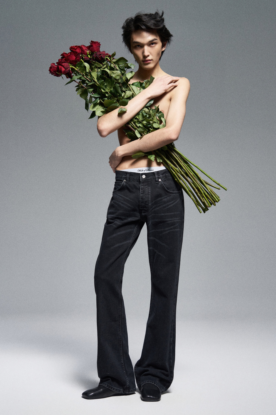 Джинсы Bootcut, фото 1