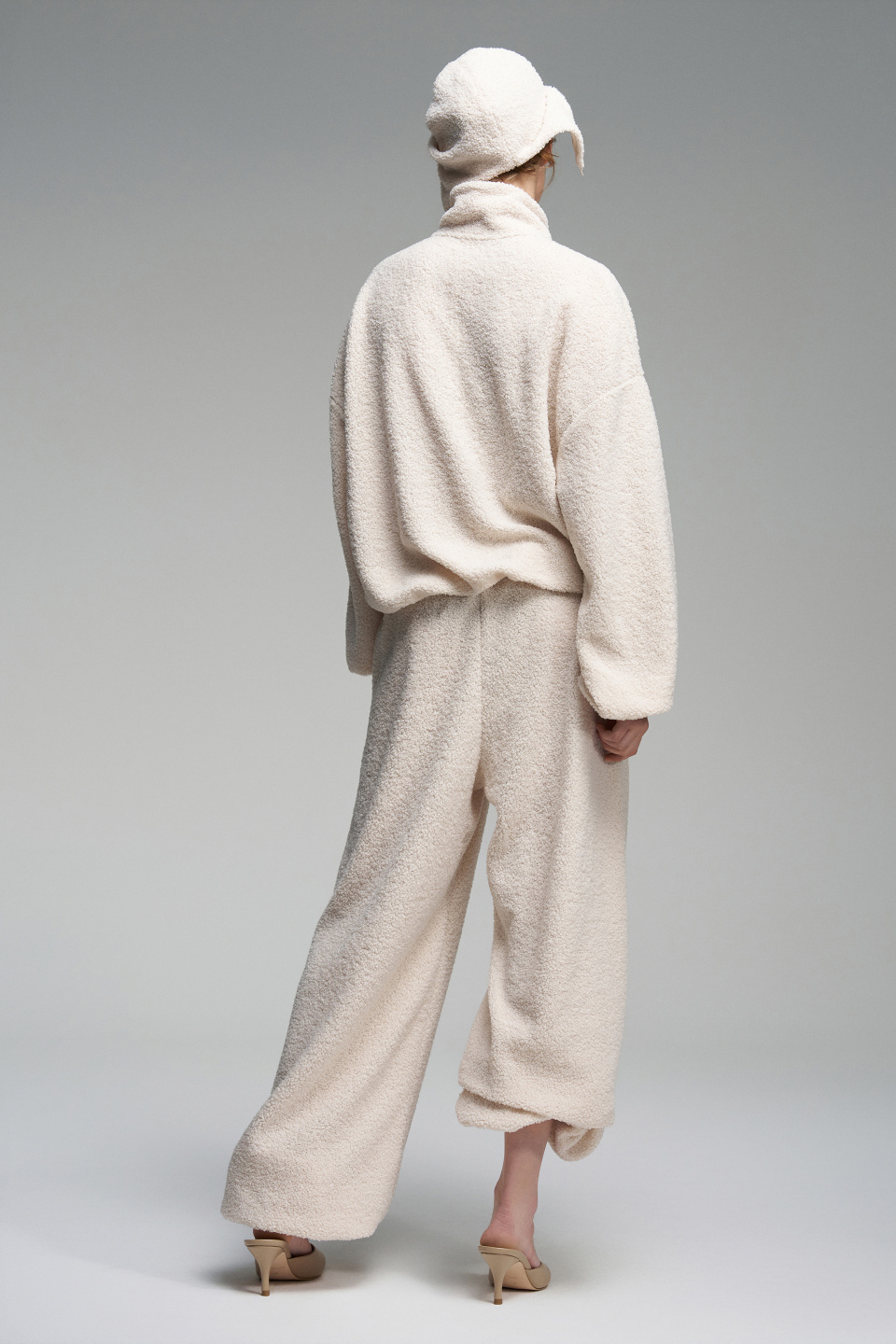 Джоггеры Mouton, фото 2