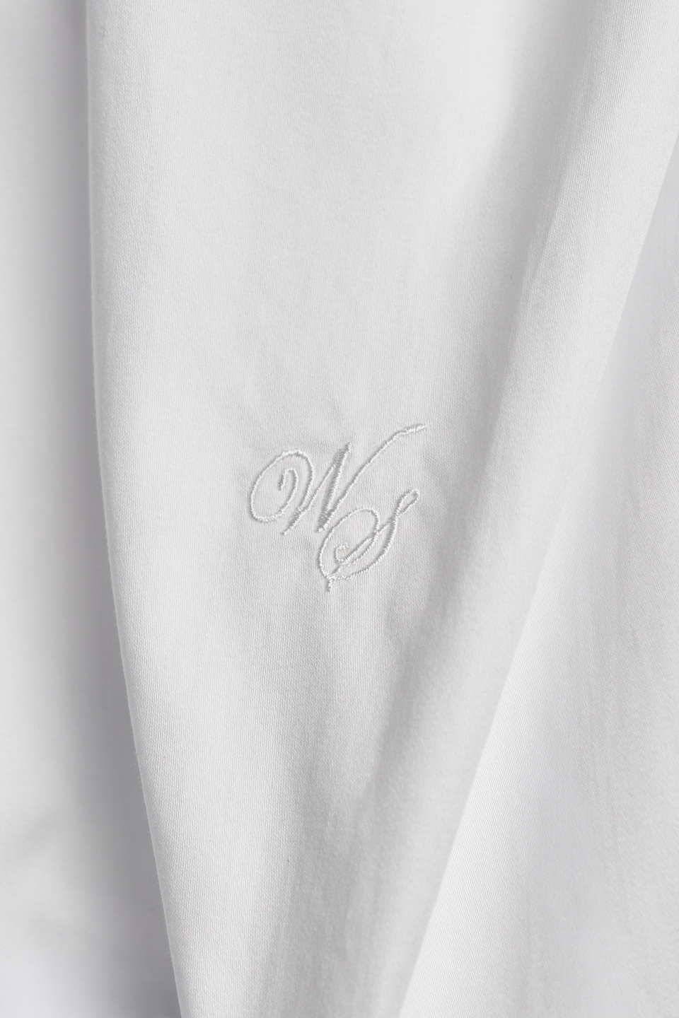 Классическая рубашка с вышивкой, фото 3