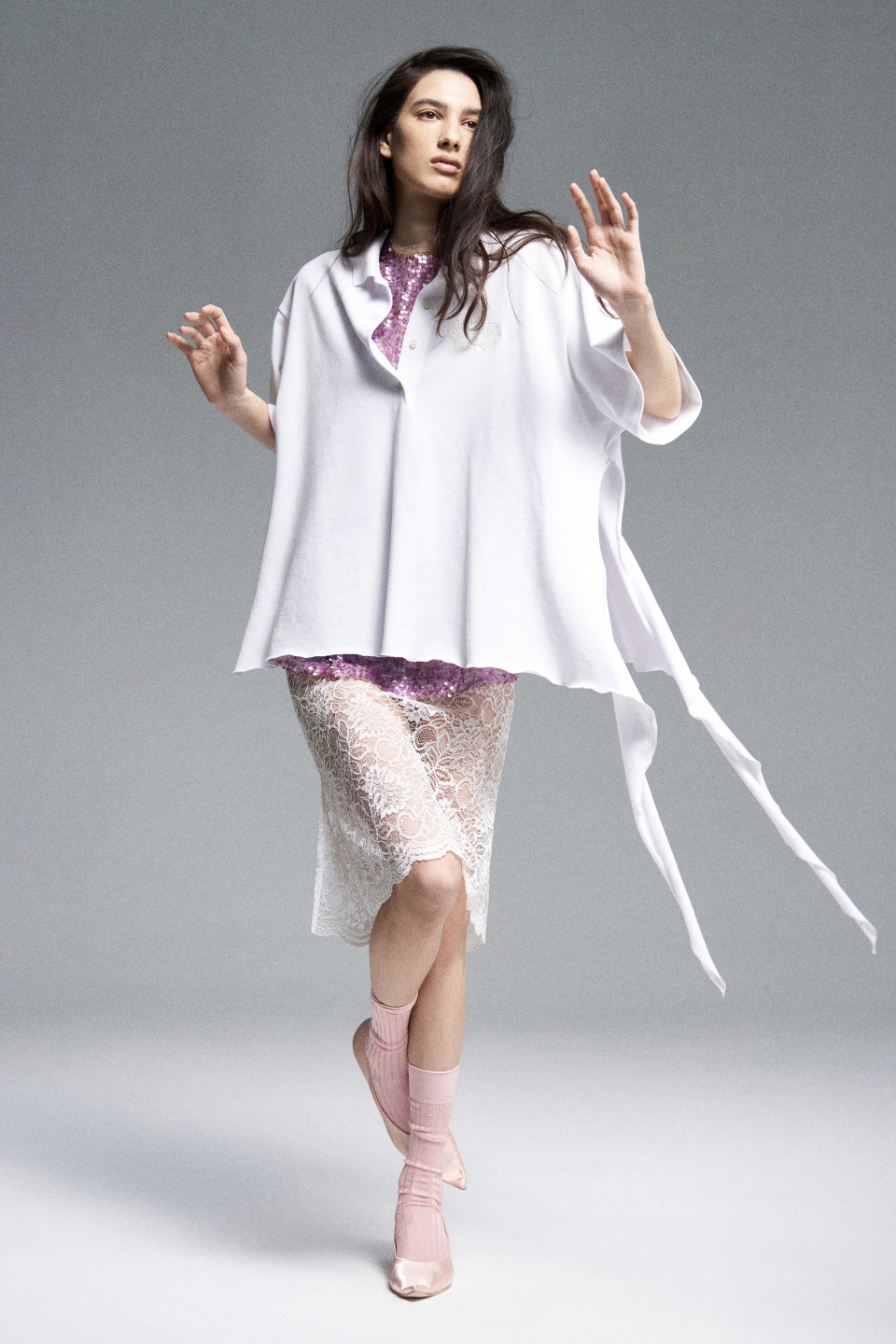 Поло Twist, фото 3