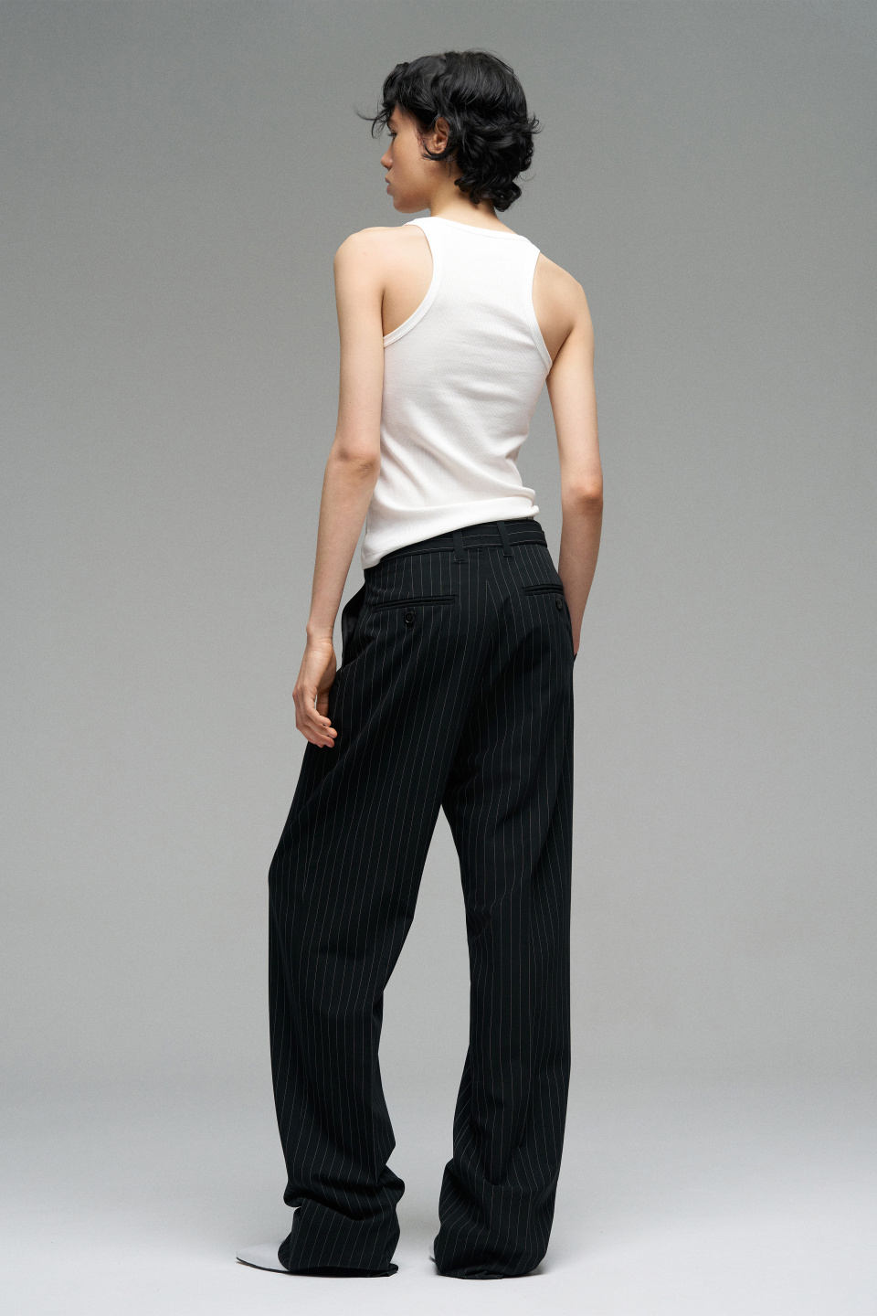 Хлопковый топ Walk of Shame, фото 3