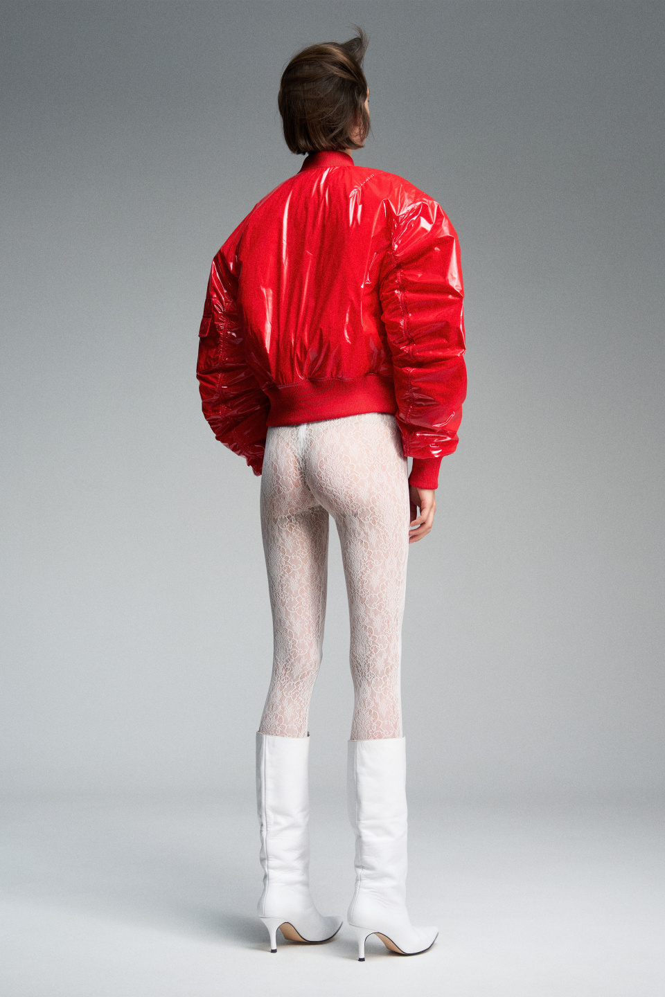 Laque бомбер , фото 4