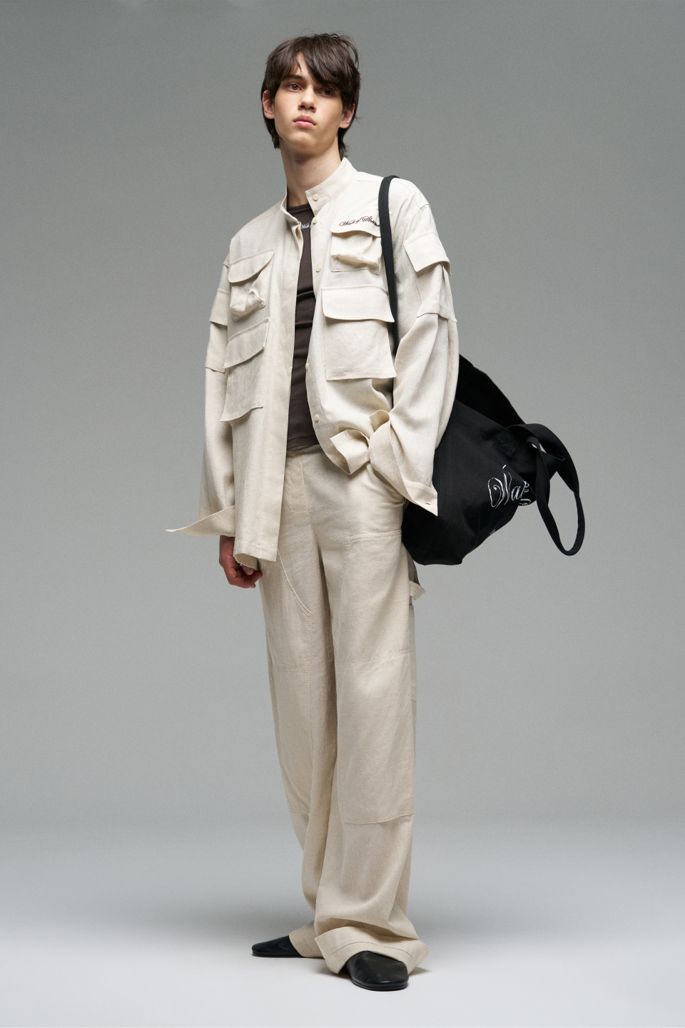 Сумка-тоут Walk of Shame, фото 5