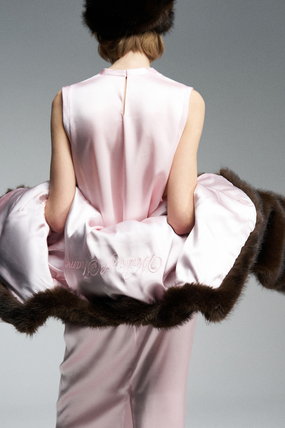 Шуба Auto Lady, фото 3