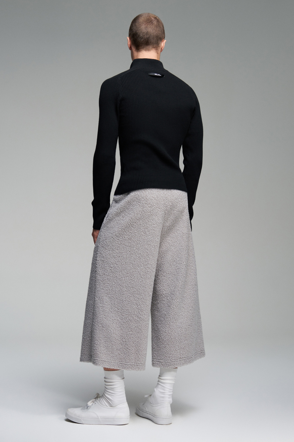 Кардиган на молнии, фото 2