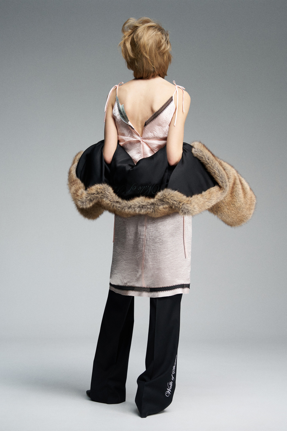 Будуарное платье, фото 3