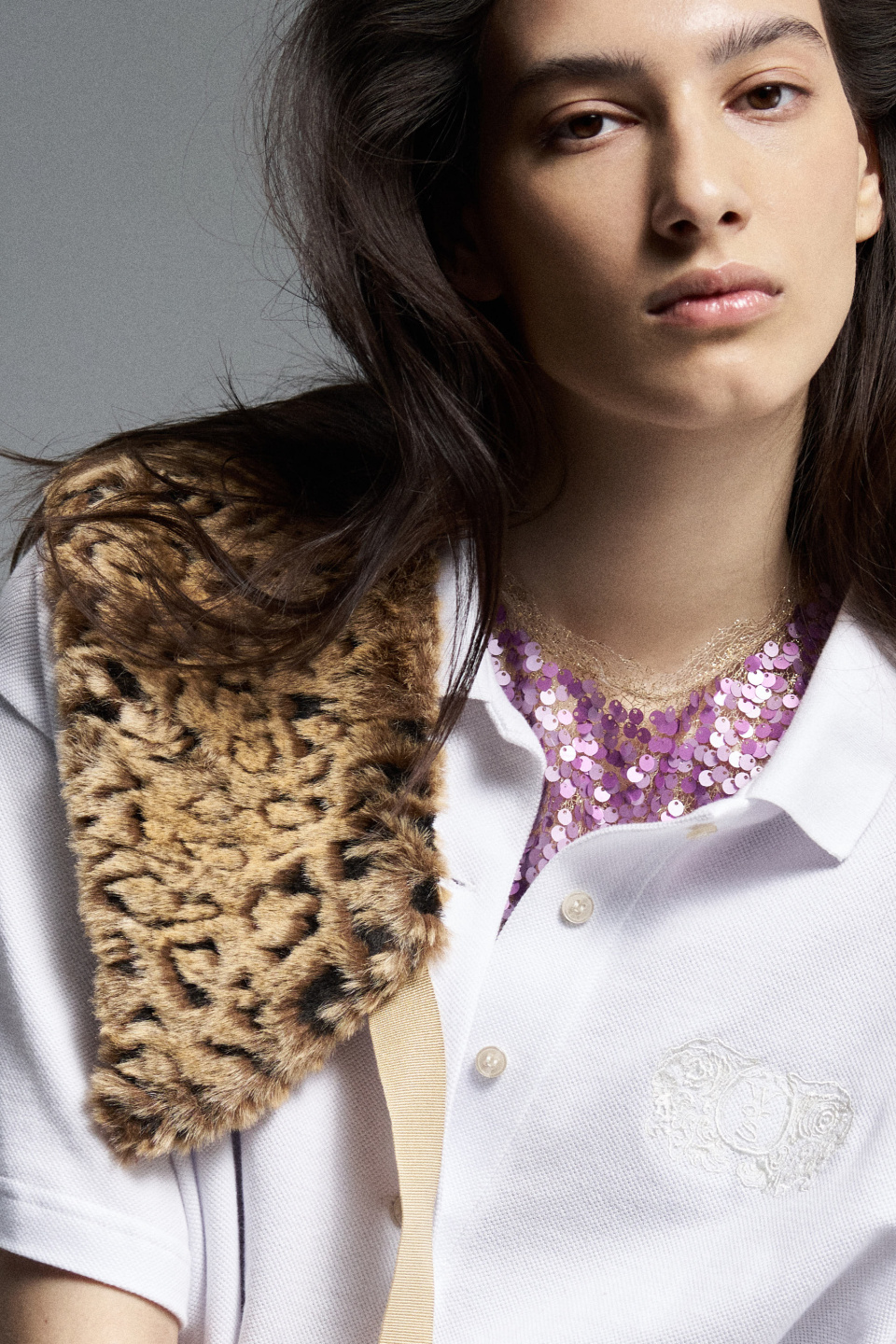 Горжетка-воротник, фото 1