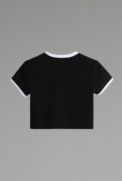 Кроп футболка "Souvenir", фото 3
