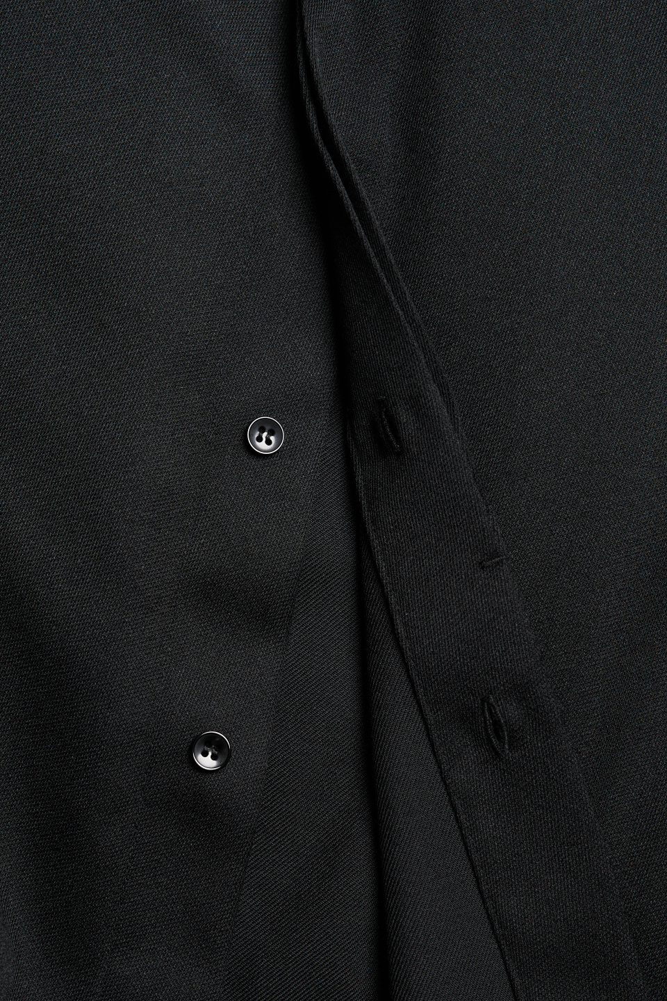 Рубашка с двойным рядом шлевок, фото 11