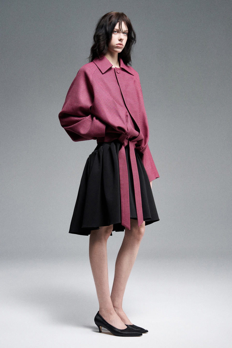 Полупальто Balle, фото 3