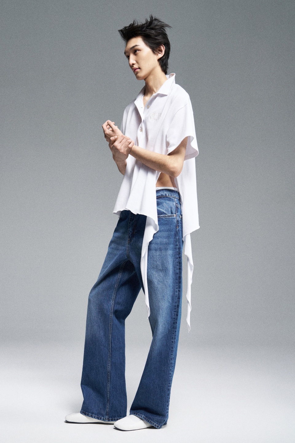 Поло Twist, фото 10