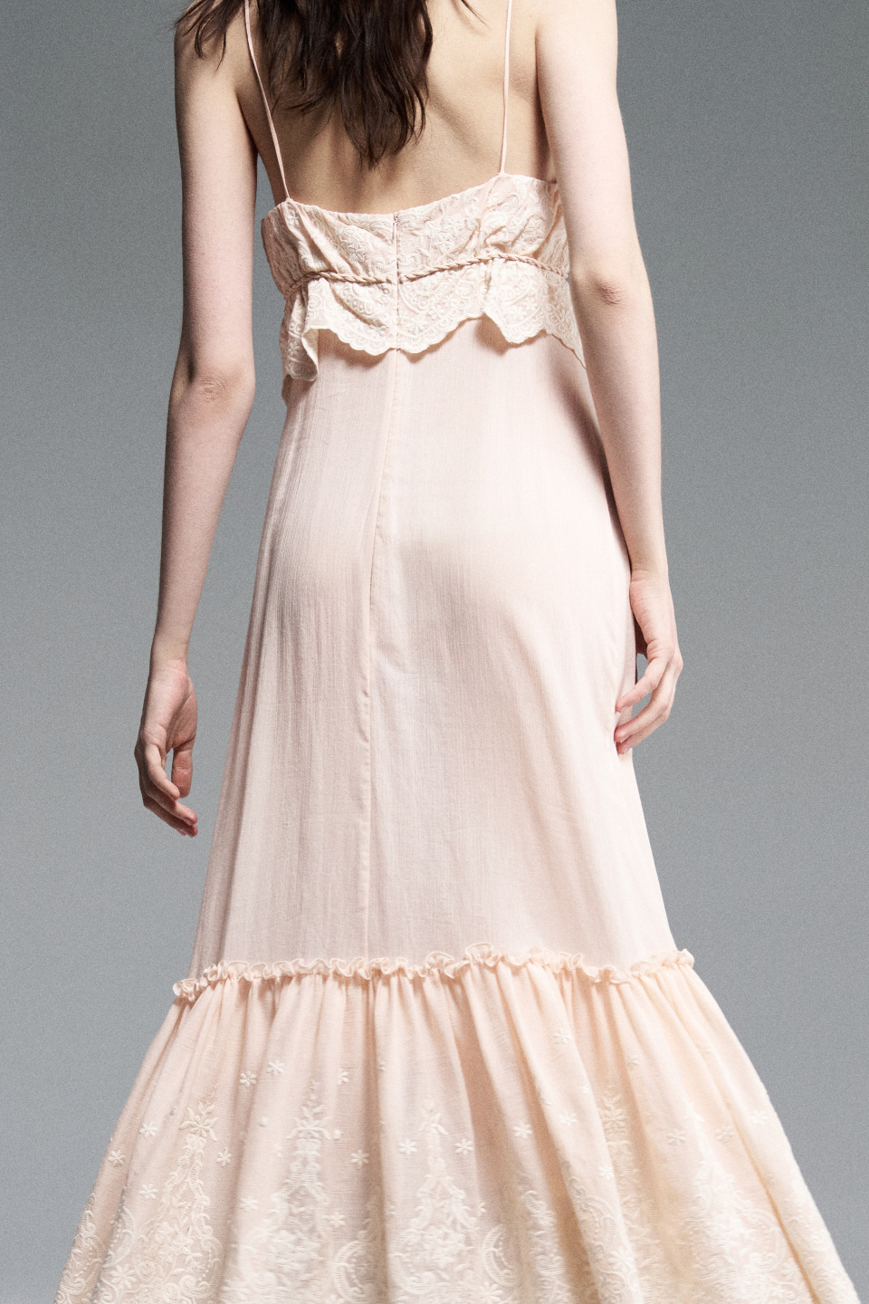 Платье Punto tagliato , фото 5