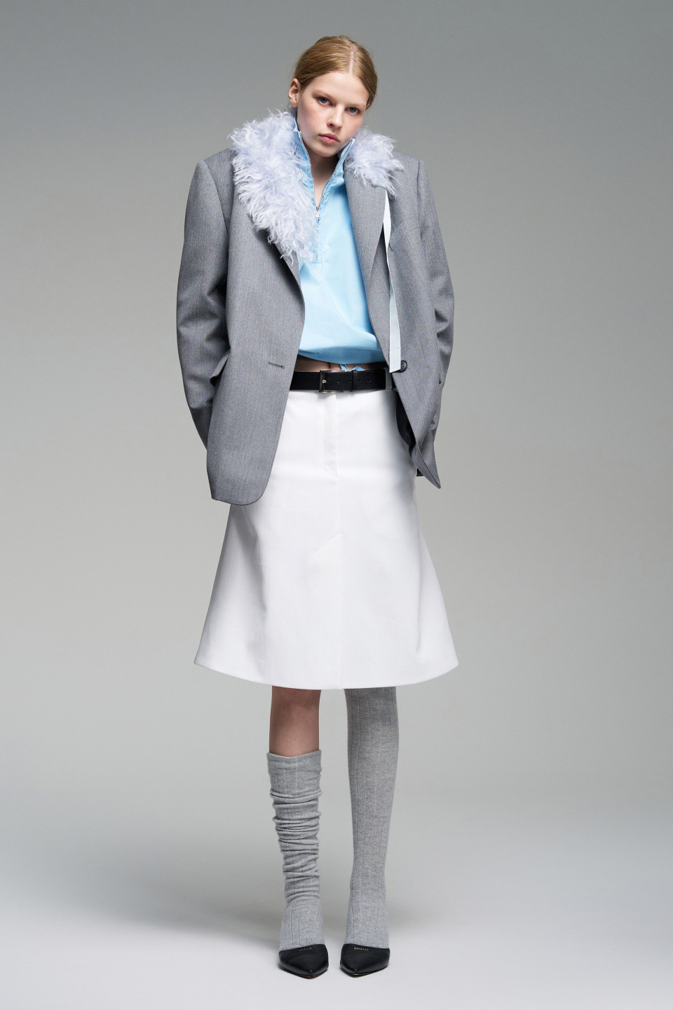 Юбка из вельвета Mom\'s memories, фото 4