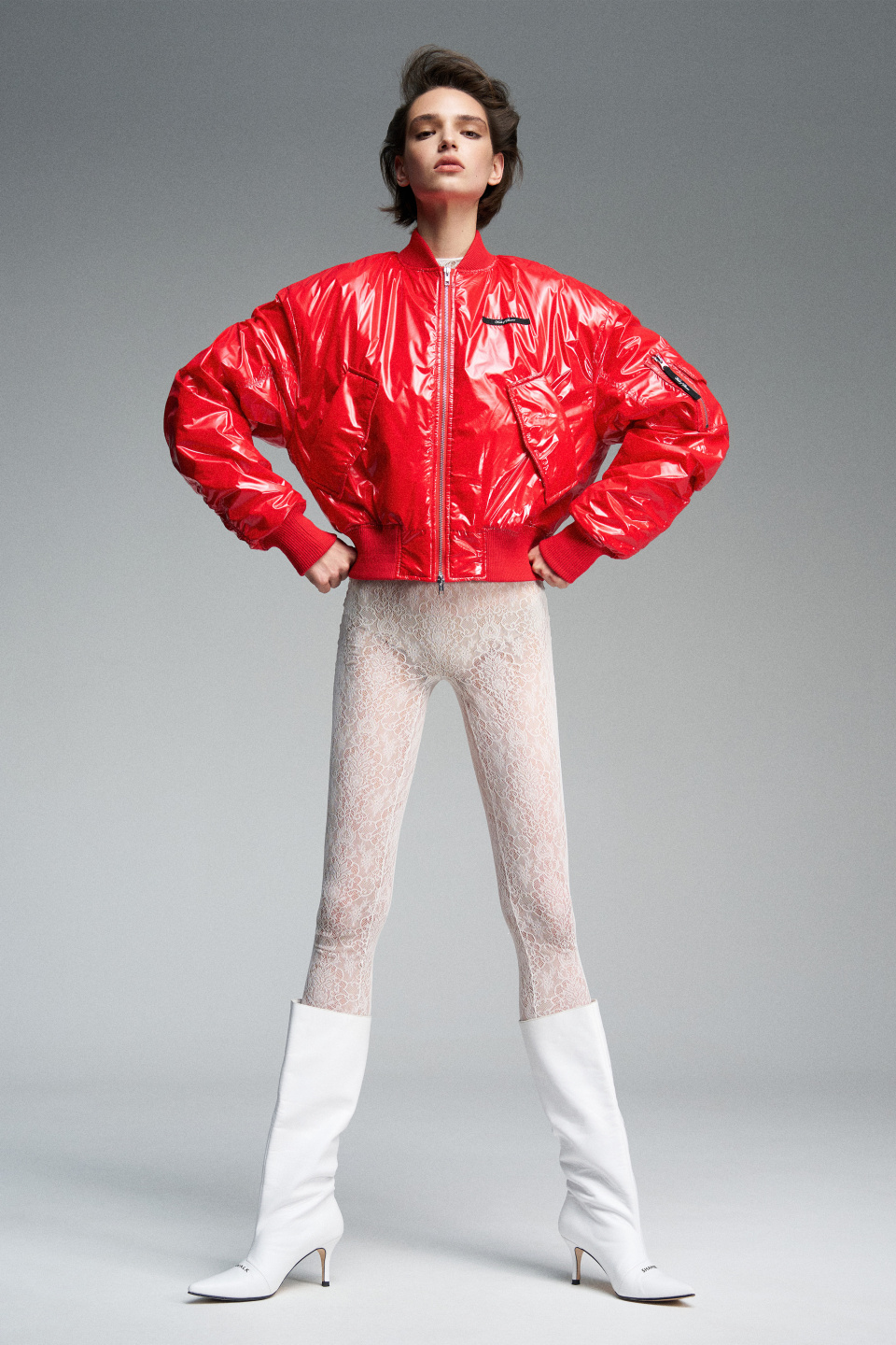 Laque бомбер , фото 2