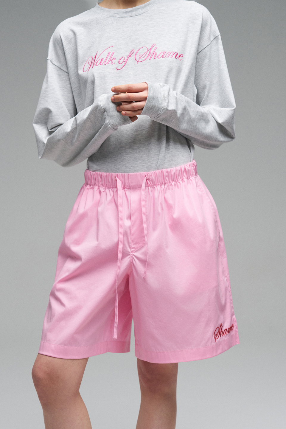 Пижамные шорты, фото 2