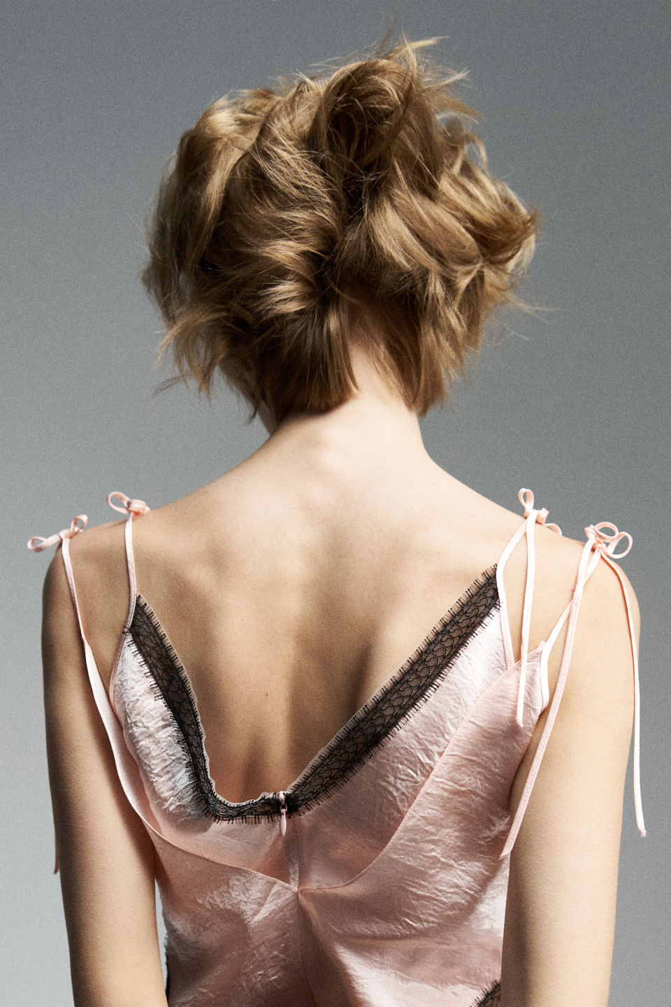 Будуарное платье, фото 2