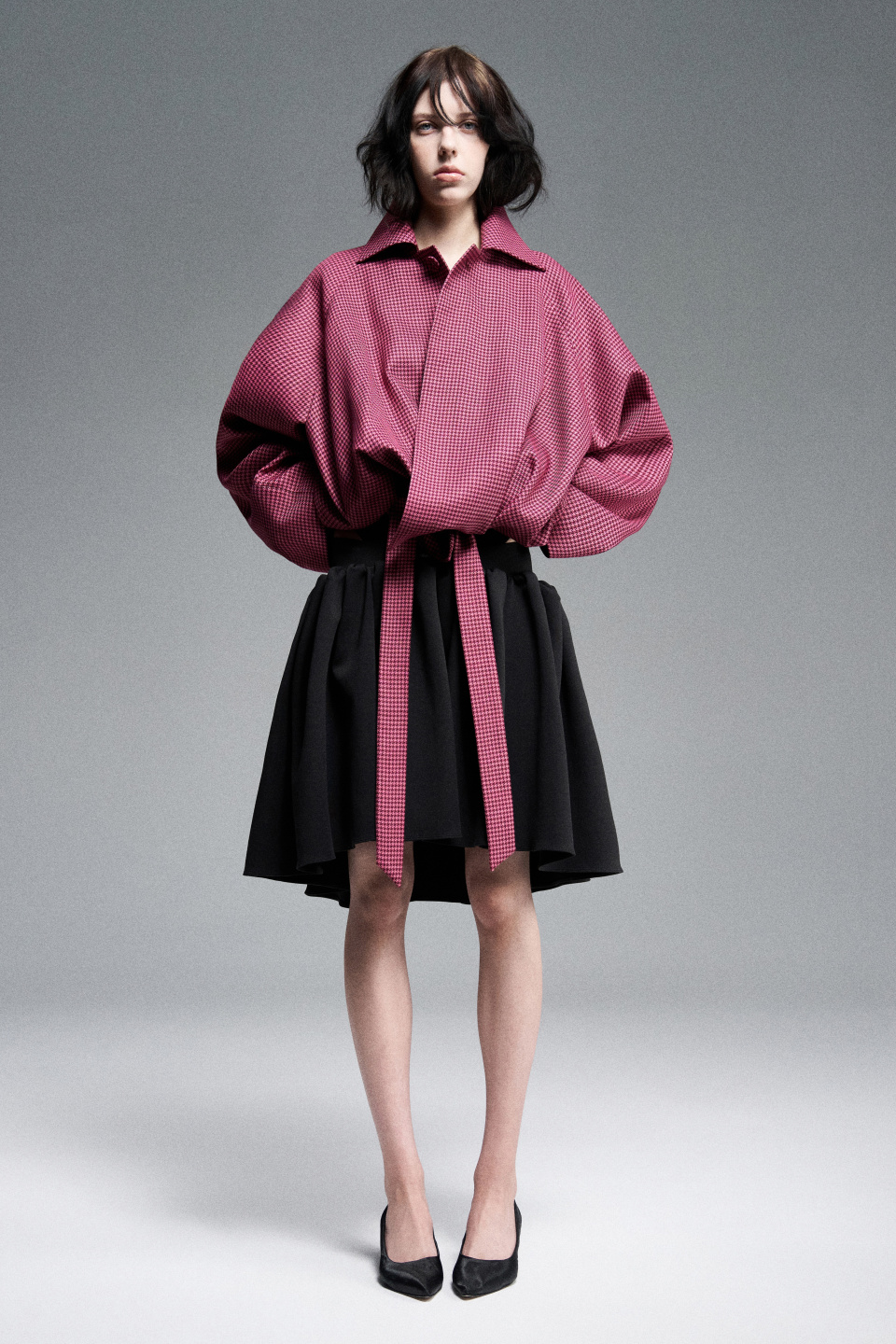 Полупальто Balle, фото 1