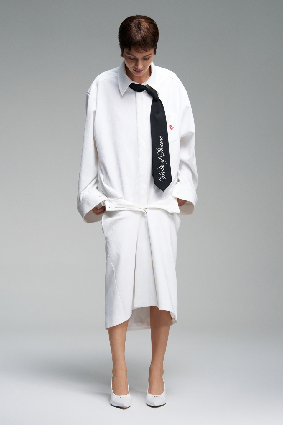 Юбка из вельвета Mom\'s memories, фото 5