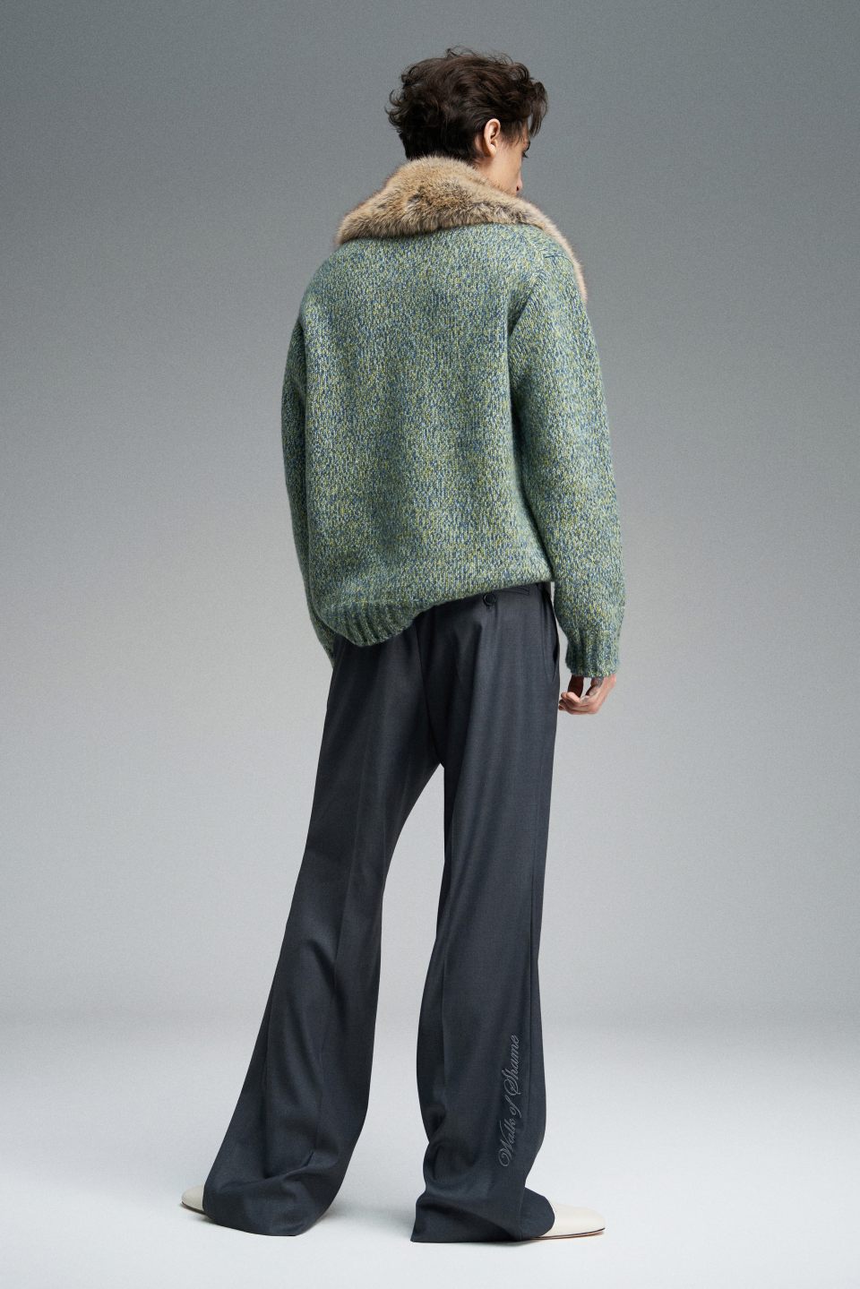 Airedale свитер, фото 3