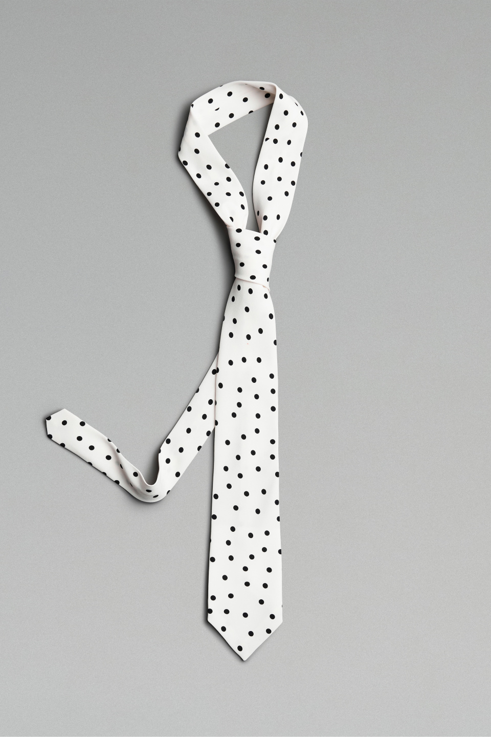 Галстук Polka Dot, фото 1