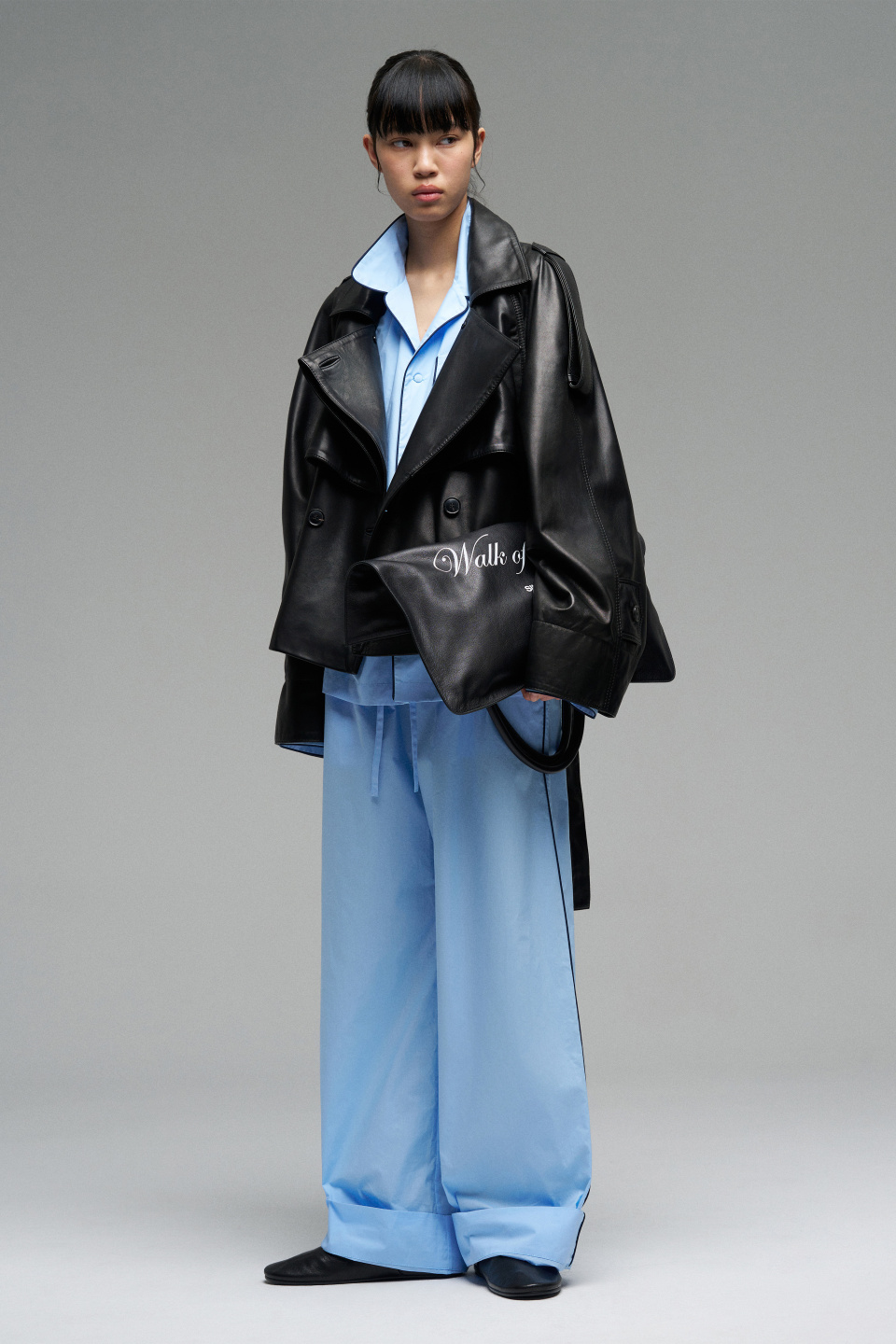 Пижамные брюки, фото 1