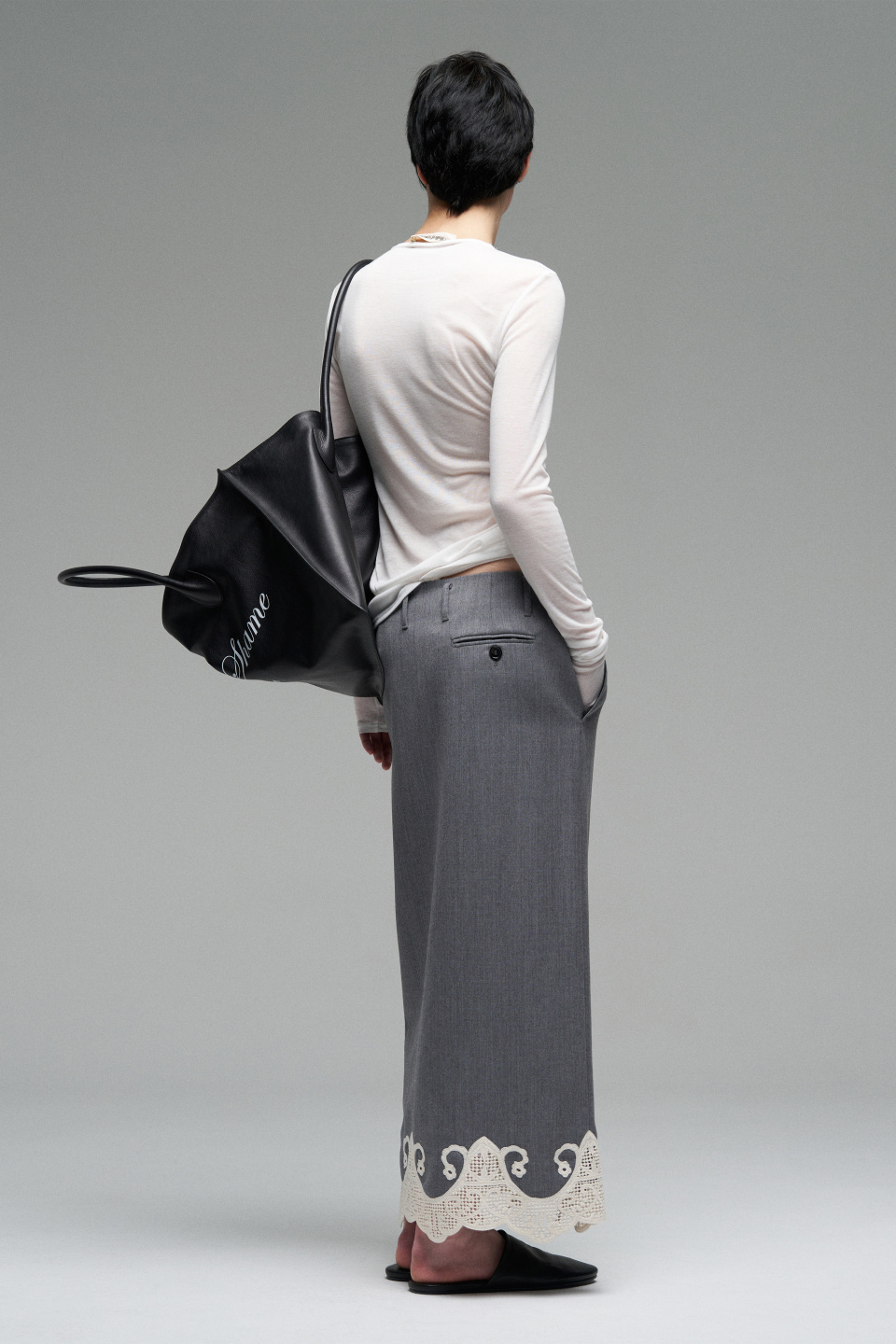 Юбка "Richelieu", фото 2