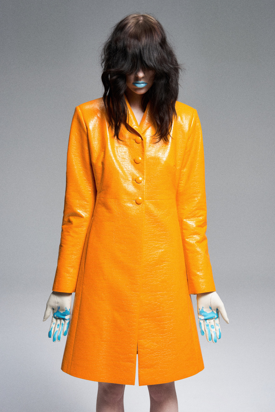 Удлиненный жакет Luhrmann, фото 2