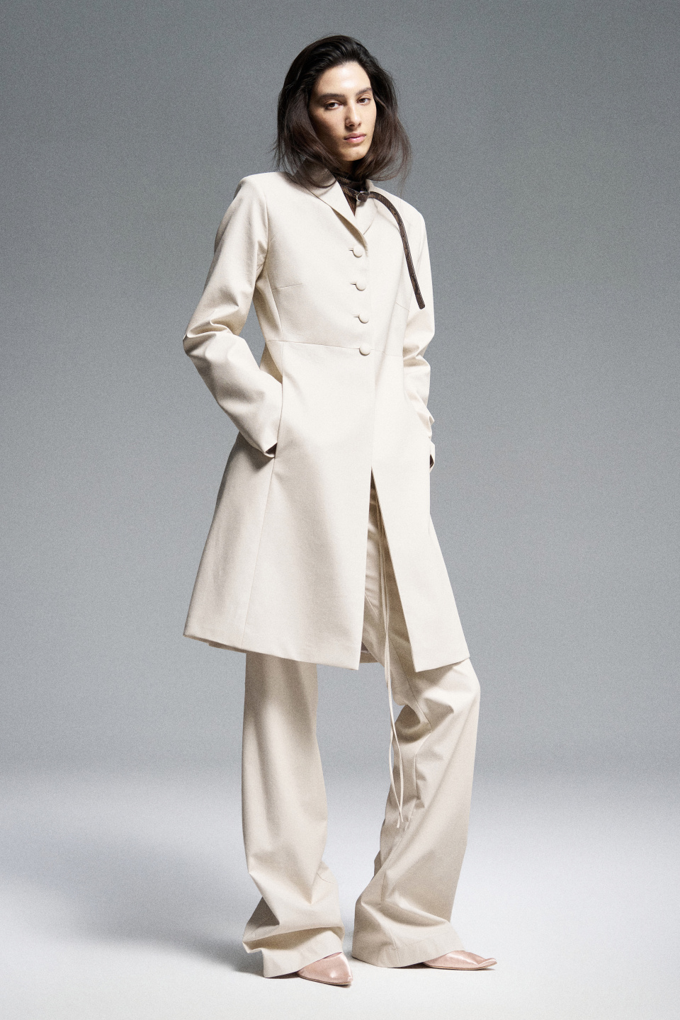 Удлиненный жакет Luhrmann, фото 2