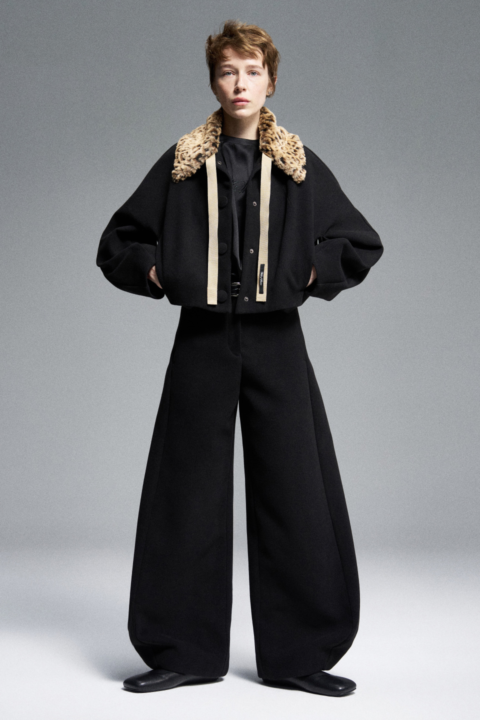 Брюки Balle, фото 1