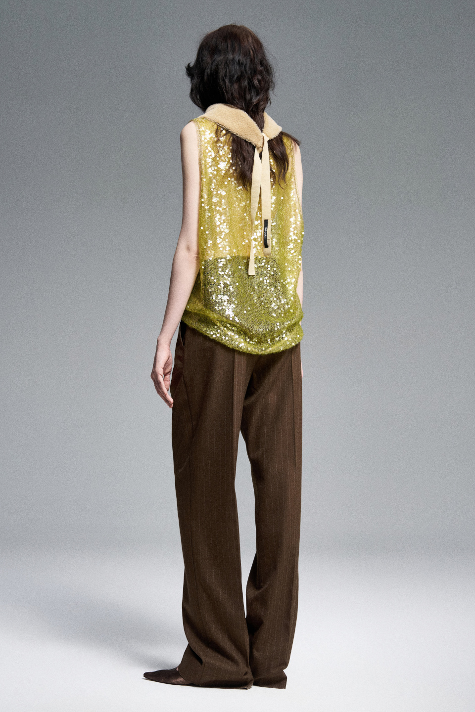 Горжетка-воротник, фото 3