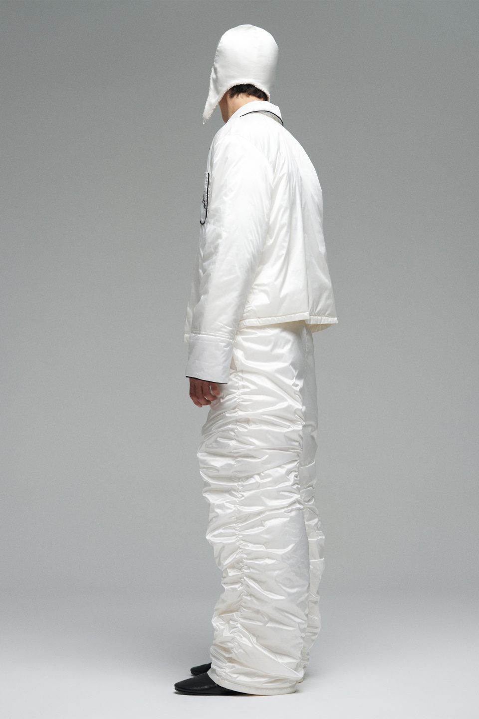 Courchevel рубашка, фото 3