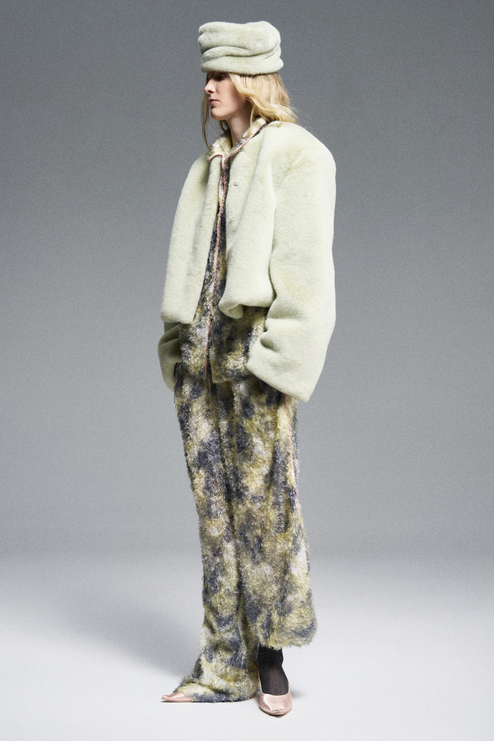 Русская шапка, фото 5