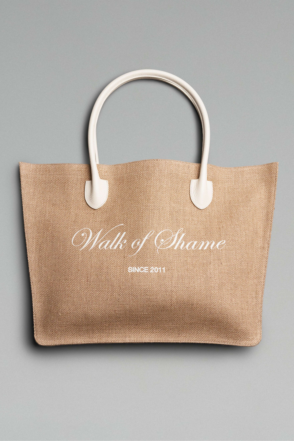 Сумка "Flat Tote", фото 1